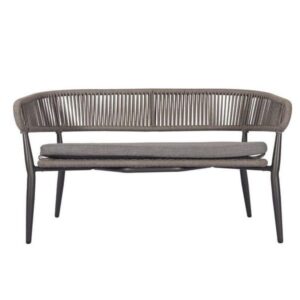 Madrid 2 Seater Outdoor Lounge Sofas