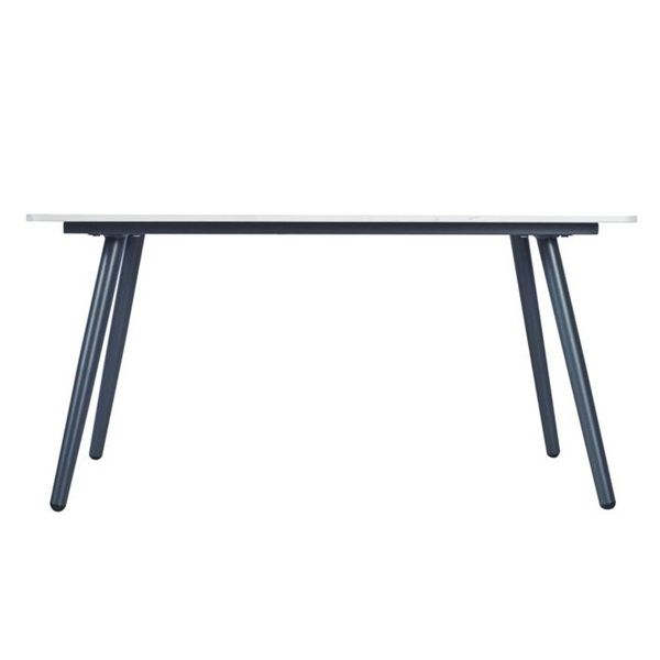 Madrid Outdoor Coffee Table - Top View