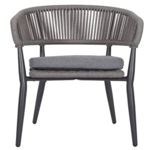 Madrid Outdoor Lounge Chairs with Cushion