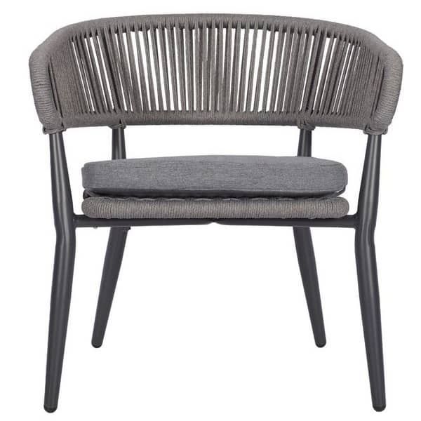 Madrid Outdoor Lounge Chairs with Cushion