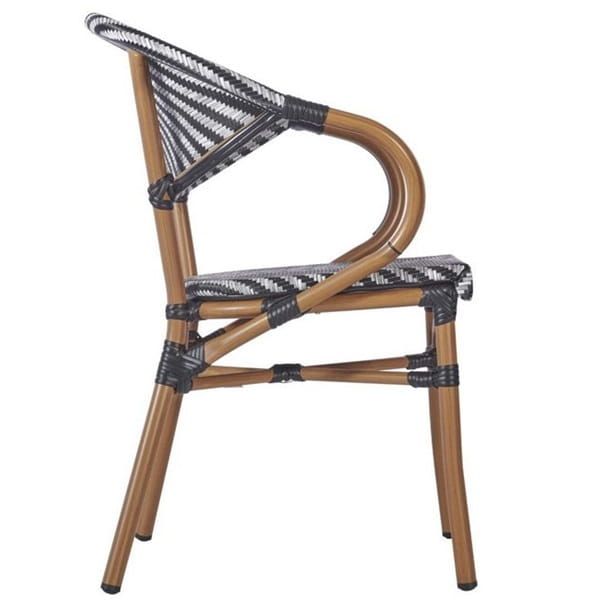 Montpellier Outdoor Armchairs - Grey