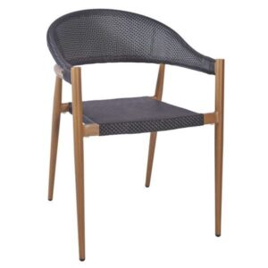 Salzburg Outdoor Armchairs