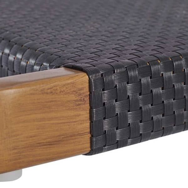 Salzburg Outdoor Armchairs - Detailed