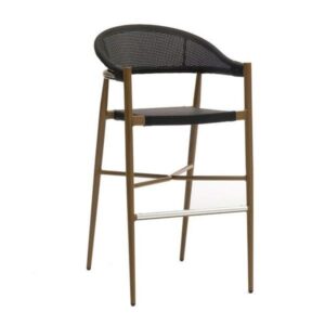 Salzburg Outdoor High Stools