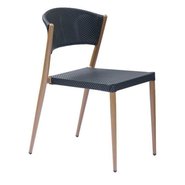 Salzburg Outdoor Chairs