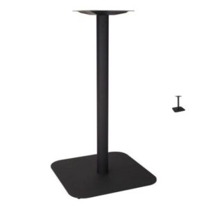 Profile Large Radius Edge Table Bases