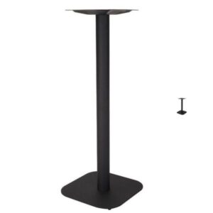 Profile Small Radius Edge Table Base
