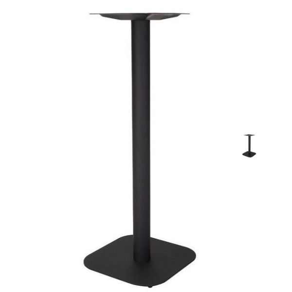 Profile Small Radius Edge Table Base