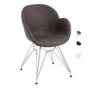 Shoreditch Armchair N Frame