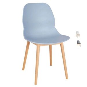 Shoreditch ECO Shell T Frame - Beech