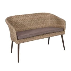 Hanover 2 Seater Chairs