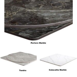 Ceramic Table Tops