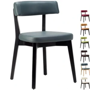 upholstered dining chairs