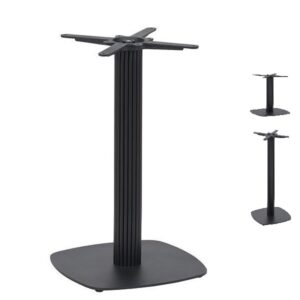 Caesar Small Table Bases