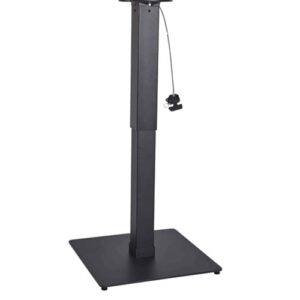 Height Adjustable Table Bases