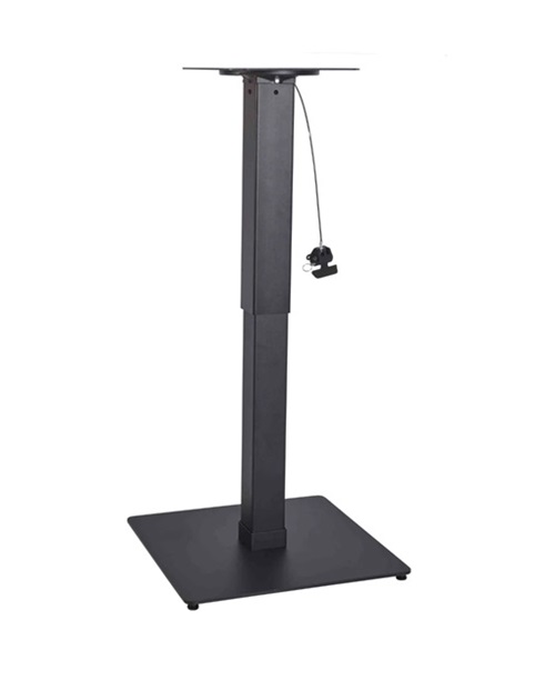 Height Adjustable Table Bases