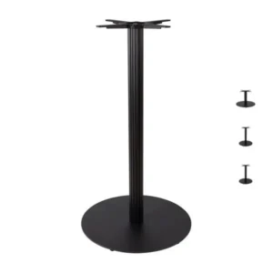 Boston Large Round Table Bases