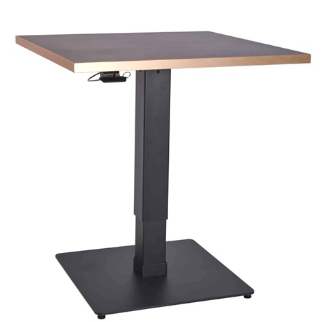 Height Adjustable Table Bases