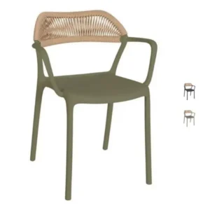 Outdoor Armchairs