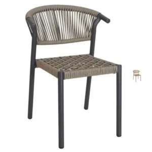 Outdoor Side Chairs