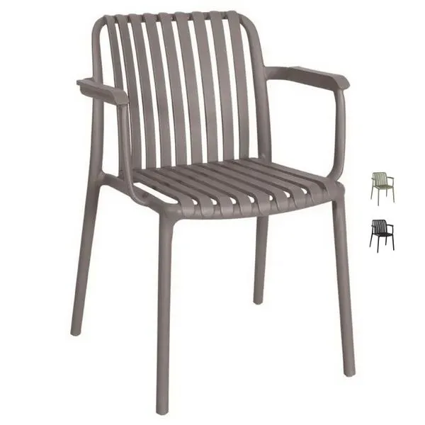 All Weather Arm Chairs