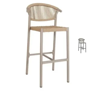 Barcelona High Stools