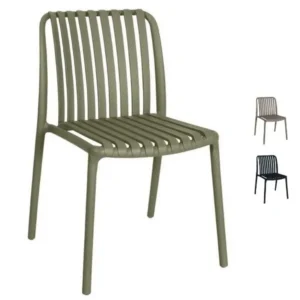 Positano All Weather Chairs